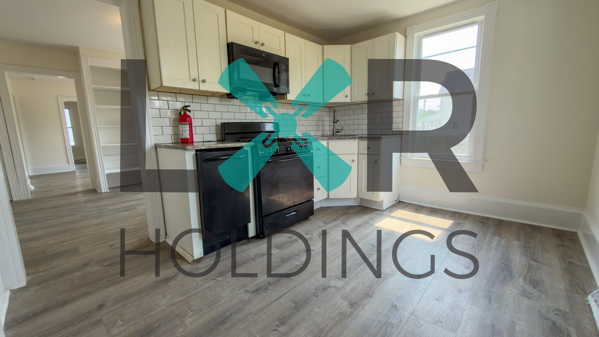 132 W McNeal Street