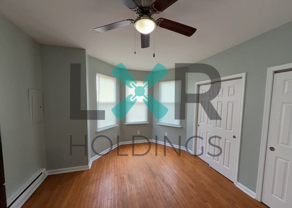 1822 West Erie Avenue - 2F