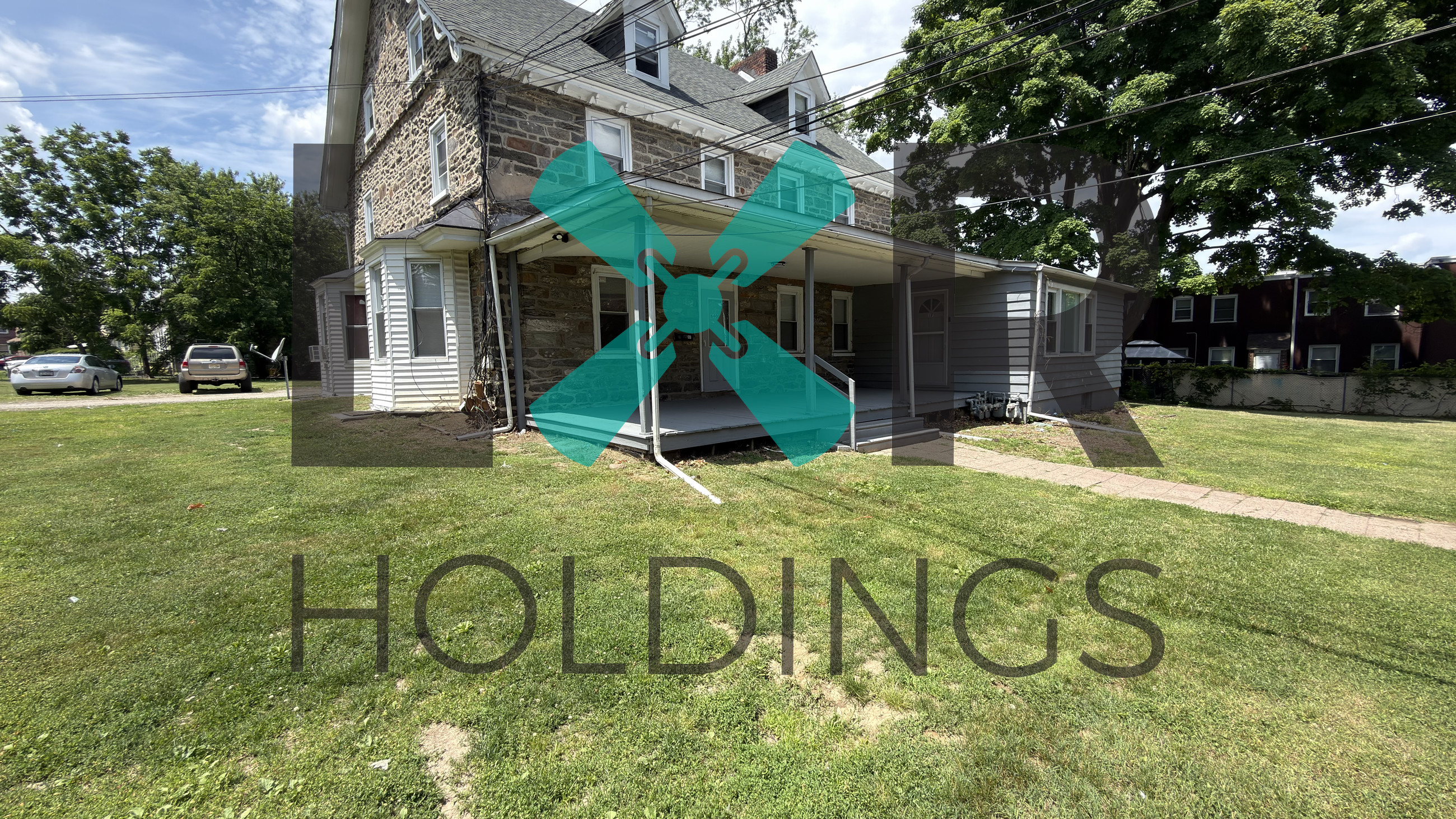 640 Poplar Street - 1