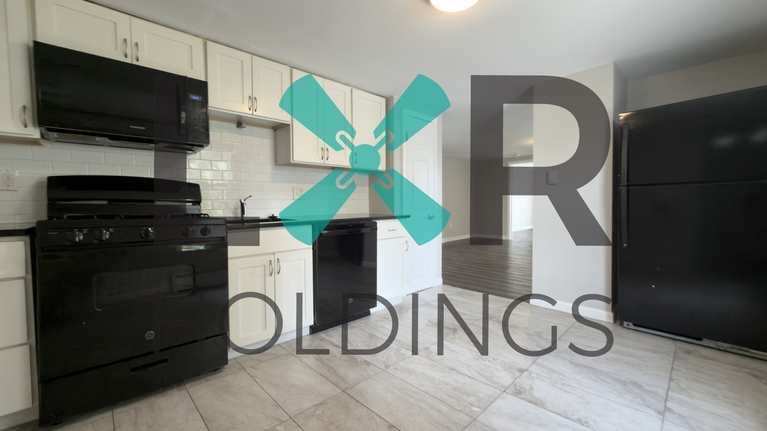 721 N 2nd Street - Unit B
