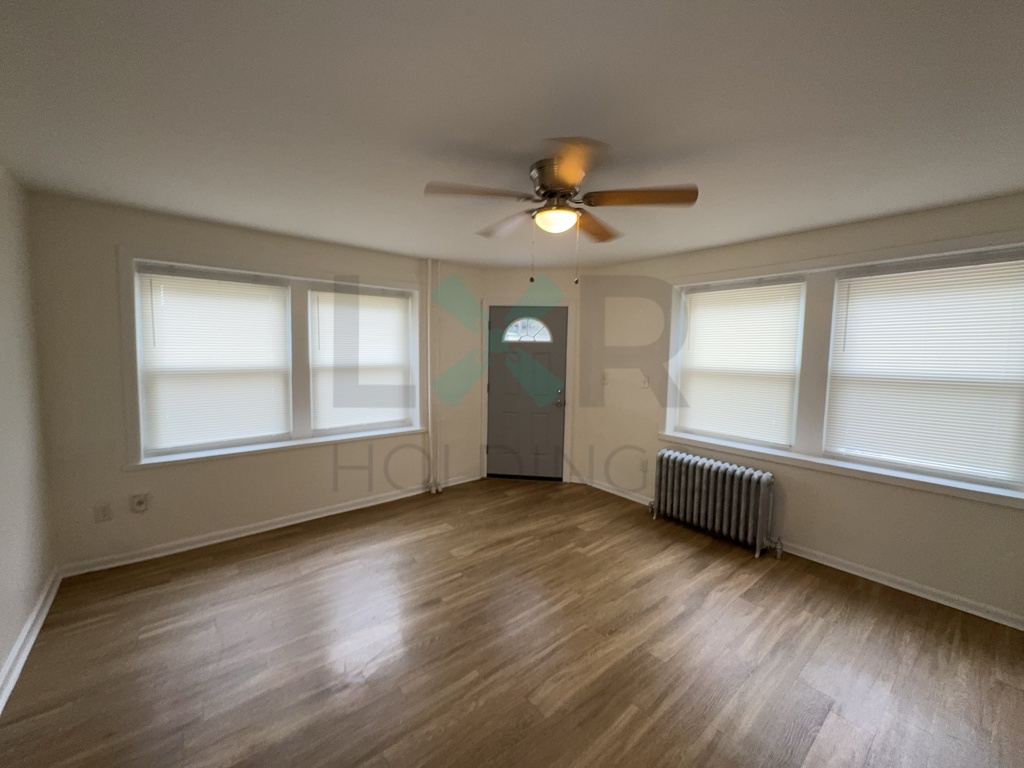 317 Felton Avenue - 1F