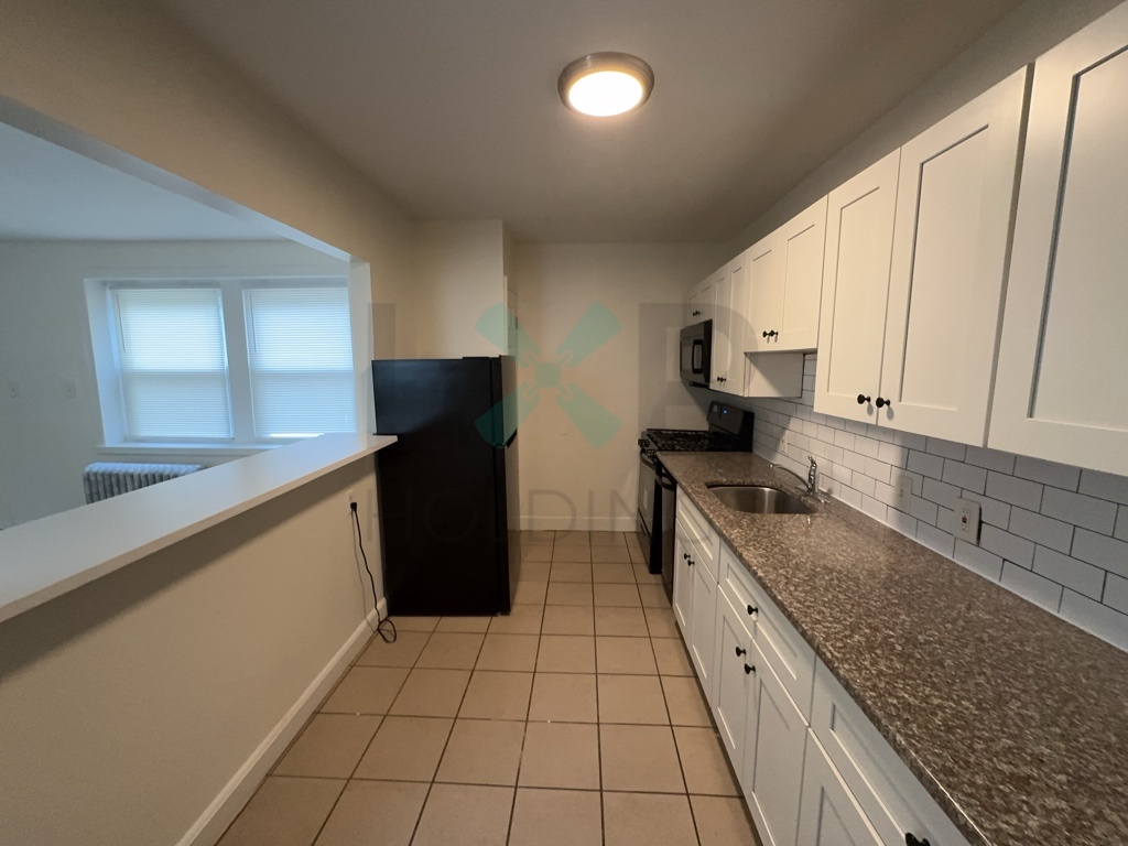 317 Felton Avenue - 1F