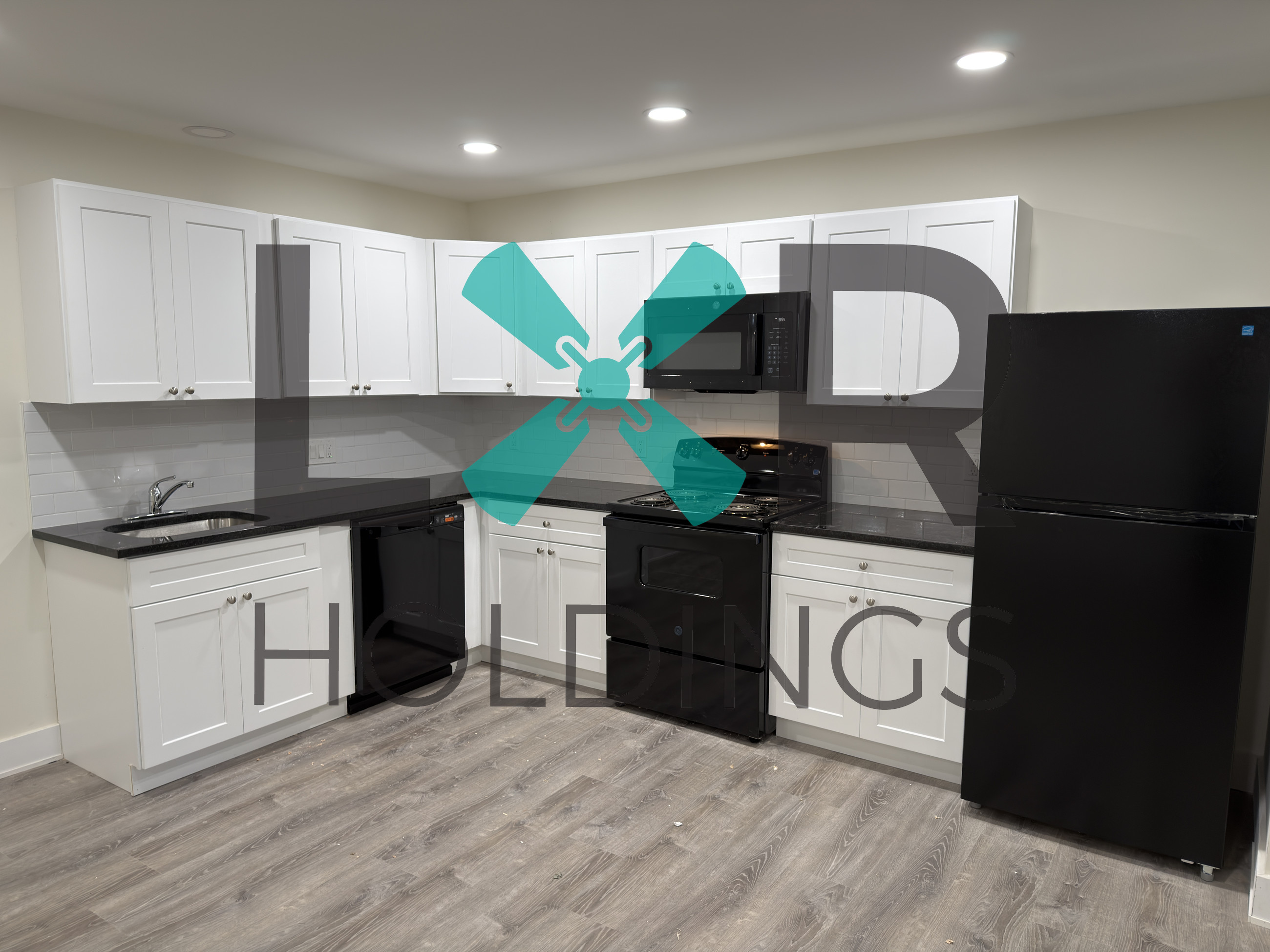 317 East Broad Street - Unit 1