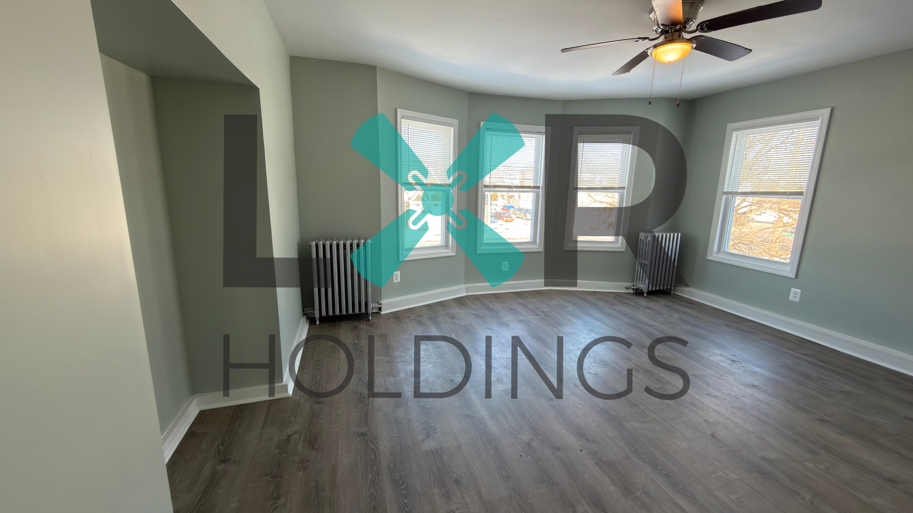 1003 Chester Pike - 2B