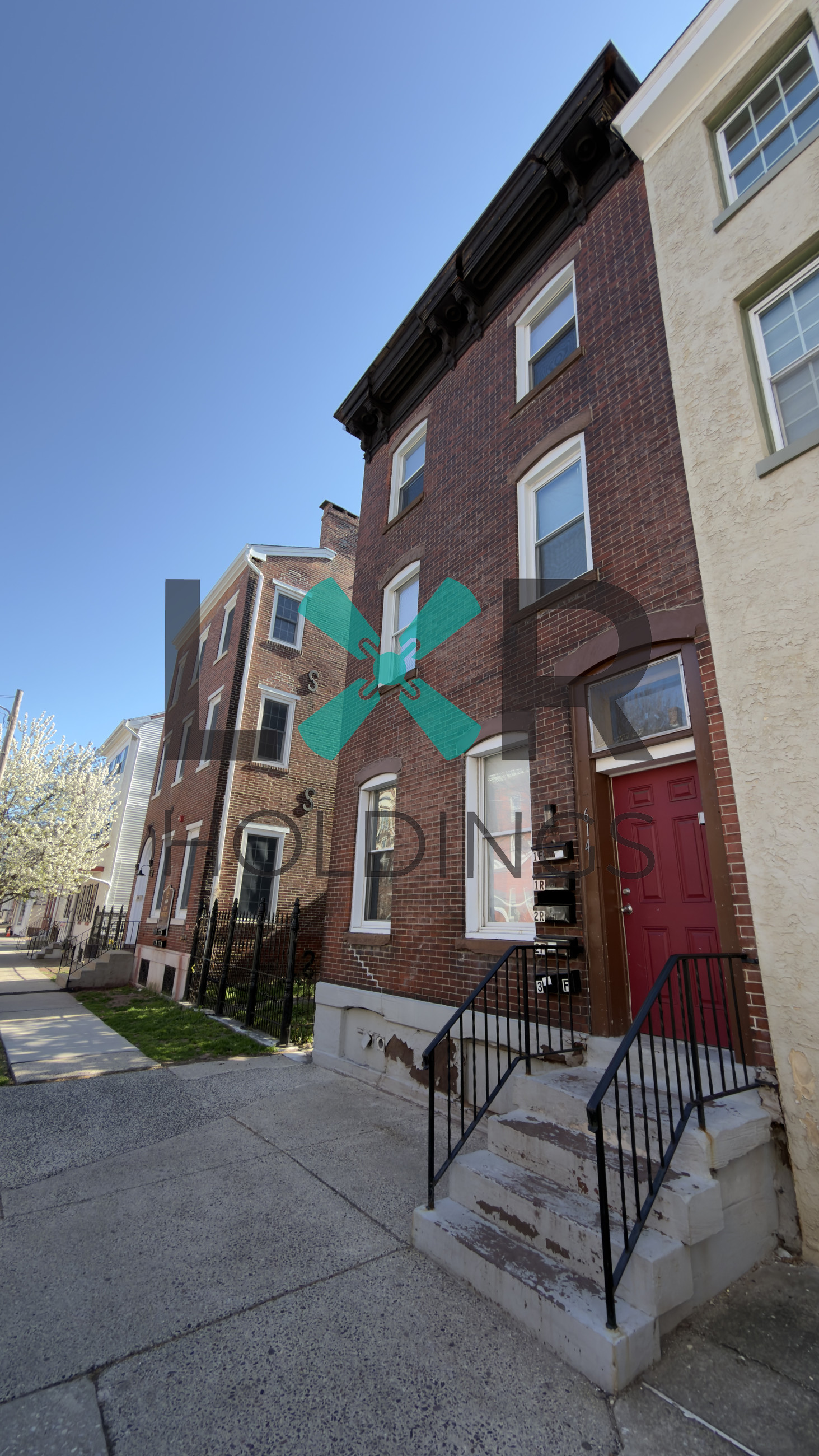 614 Swede Street - 3