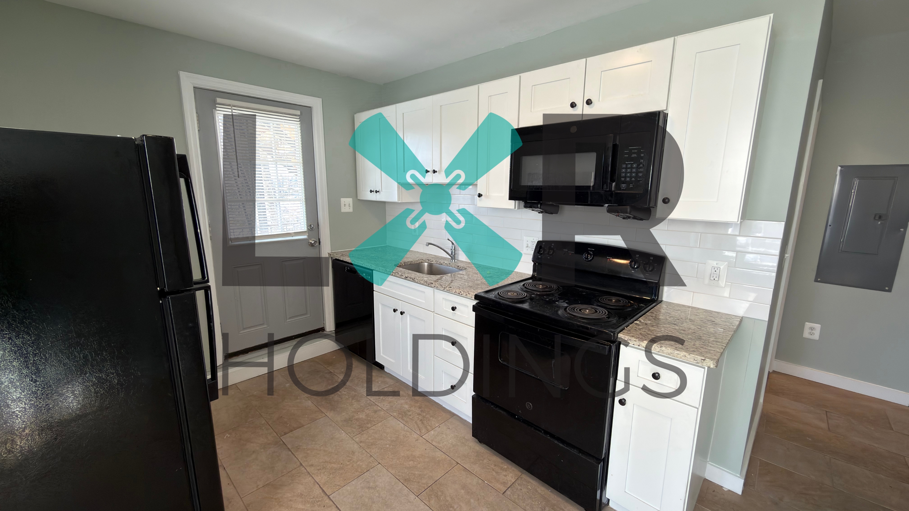 1003 Chester Pike - 2B