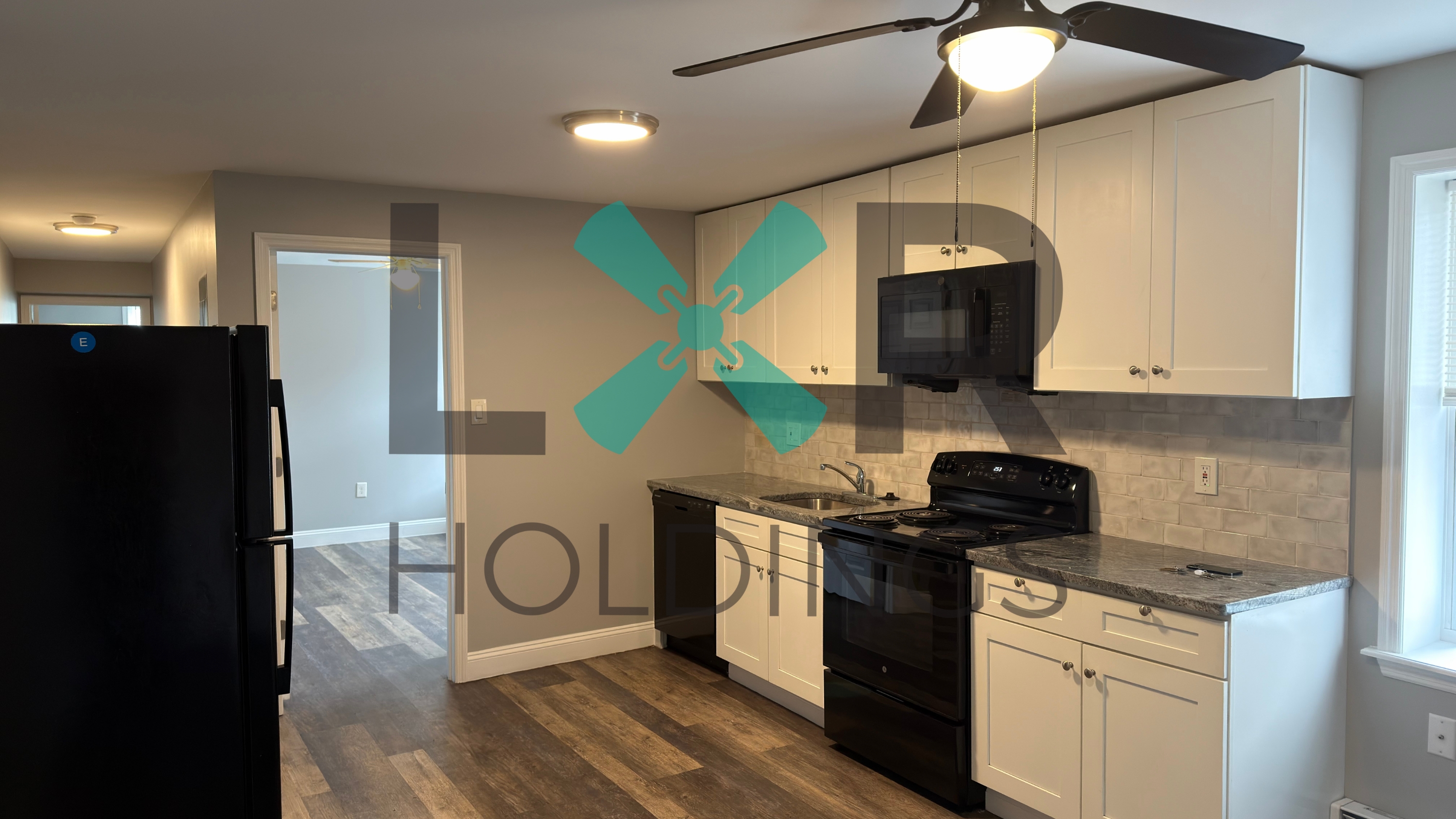 808 DeKalb Street - Apt 2