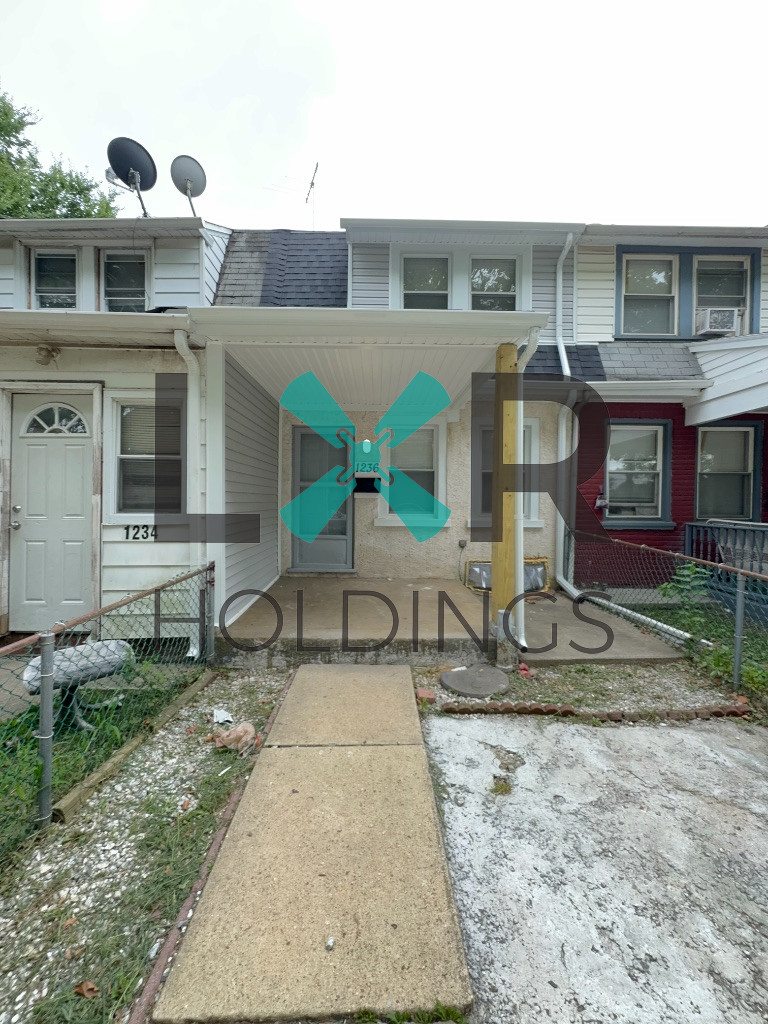 1236 Clover Lane - 1