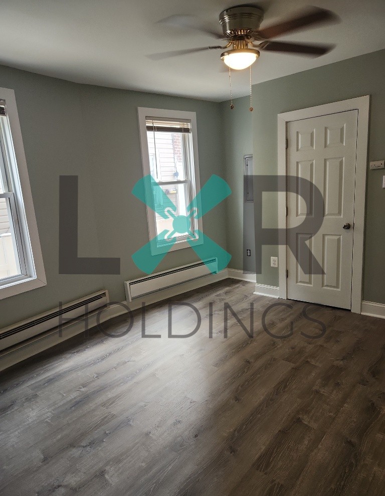 411 Chester Pike - 1st Floor Front