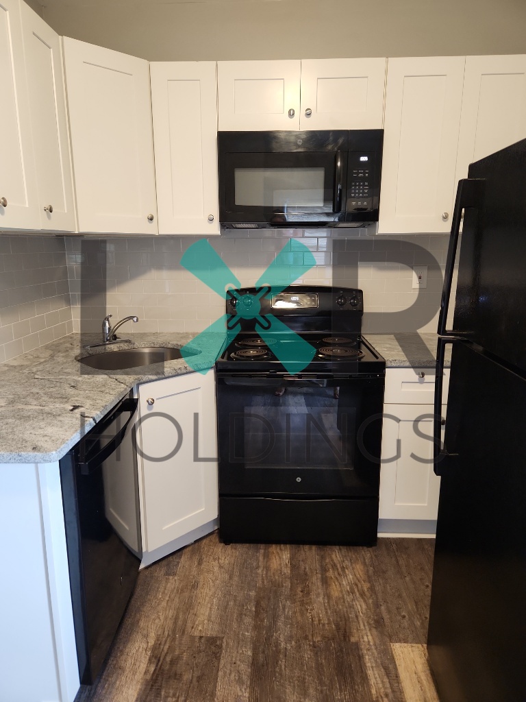 219 North 63rd Street - Apt 1R